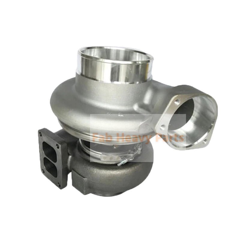 Turbo TV9405 Turbocharger 465193 - 0120 Fits for Dorman Engine 12SETCR2 - Fab Heavy Parts