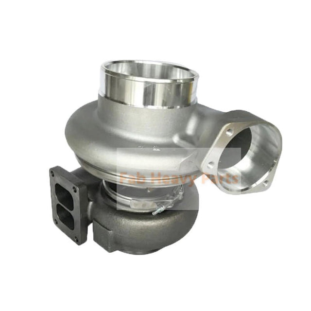 Turbo TV9405 Turbocharger 465193 - 0120 Fits for Dorman Engine 12SETCR2 - Fab Heavy Parts