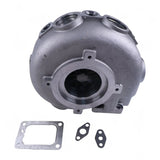 Turbo TW8301 Turbocharger 466926 - 5001S for Detroit Engine 6V92TAB 8V92TA - Fab Heavy Parts