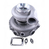 Turbo TW8301 Turbocharger 466926 - 5001S for Detroit Engine 6V92TAB 8V92TA - Fab Heavy Parts