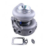 Turbo TW8301 Turbocharger 466926 - 5001S for Detroit Engine 6V92TAB 8V92TA - Fab Heavy Parts
