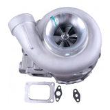 Turbo TW8301 Turbocharger 466926 - 5001S for Detroit Engine 6V92TAB 8V92TA - Fab Heavy Parts
