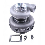Turbo TW8301 Turbocharger 466926 - 5001S for Detroit Engine 6V92TAB 8V92TA - Fab Heavy Parts