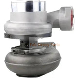 Turbo TW9102 Turbocharger 10R - 8255 10R8255 4W - 1226 4W1226 Fits for Caterpillar CAT Engine 3412 3412C 3512 3516 - Fab Heavy Parts