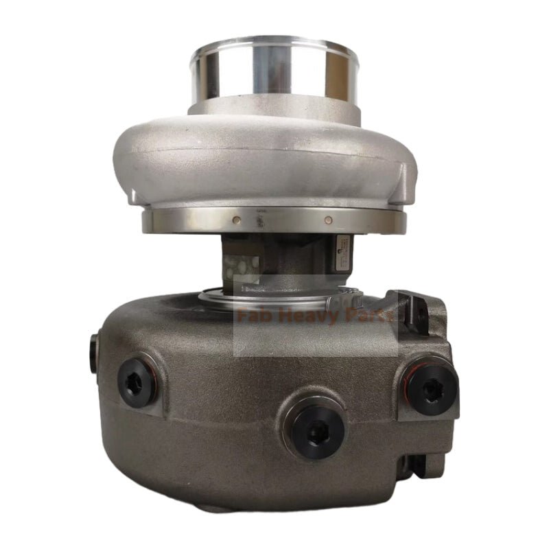Turbo TW9211 Turbocharger 102 - 0291 0R - 7159 Fits for Caterpillar CAT Engine 3512 G3516 - Fab Heavy Parts