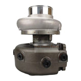 Turbo TW9211 Turbocharger 102 - 0291 0R - 7159 Fits for Caterpillar CAT Engine 3512 G3516 - Fab Heavy Parts