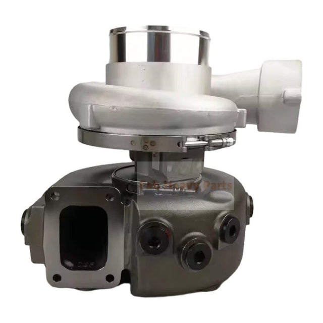 Turbo TW9211 Turbocharger 102 - 0291 0R - 7159 Fits for Caterpillar CAT Engine 3512 G3516 - Fab Heavy Parts