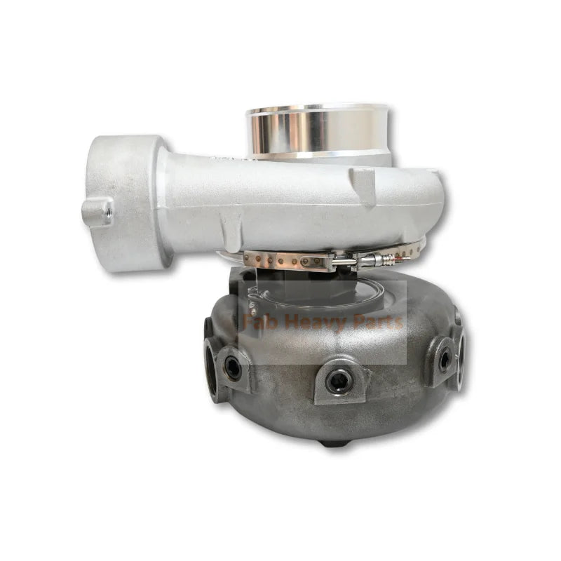 Turbo UTW8302 Turbocompresseur 134-5402 1345402 20R-3623 20R3623 Compatible avec les moteurs Caterpillar CAT 3508 3512 3516 G3512 SR4 SR4B