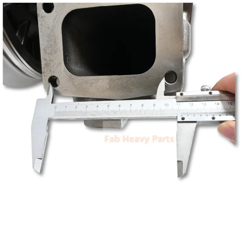 Turbo UTW8302 Turbocompresseur 134-5402 1345402 20R-3623 20R3623 Compatible avec les moteurs Caterpillar CAT 3508 3512 3516 G3512 SR4 SR4B