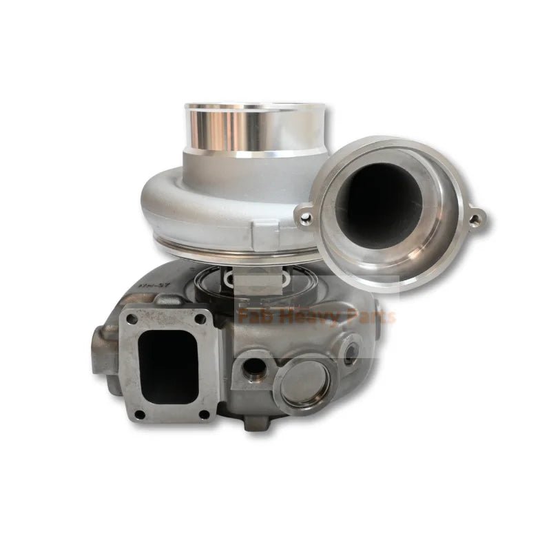 Turbo UTW8302 Turbocharger 134 - 5402 1345402 20R - 3623 20R3623 Fits for Caterpillar CAT Engine 3508 3512 3516 G3512 SR4 SR4B - Fab Heavy Parts