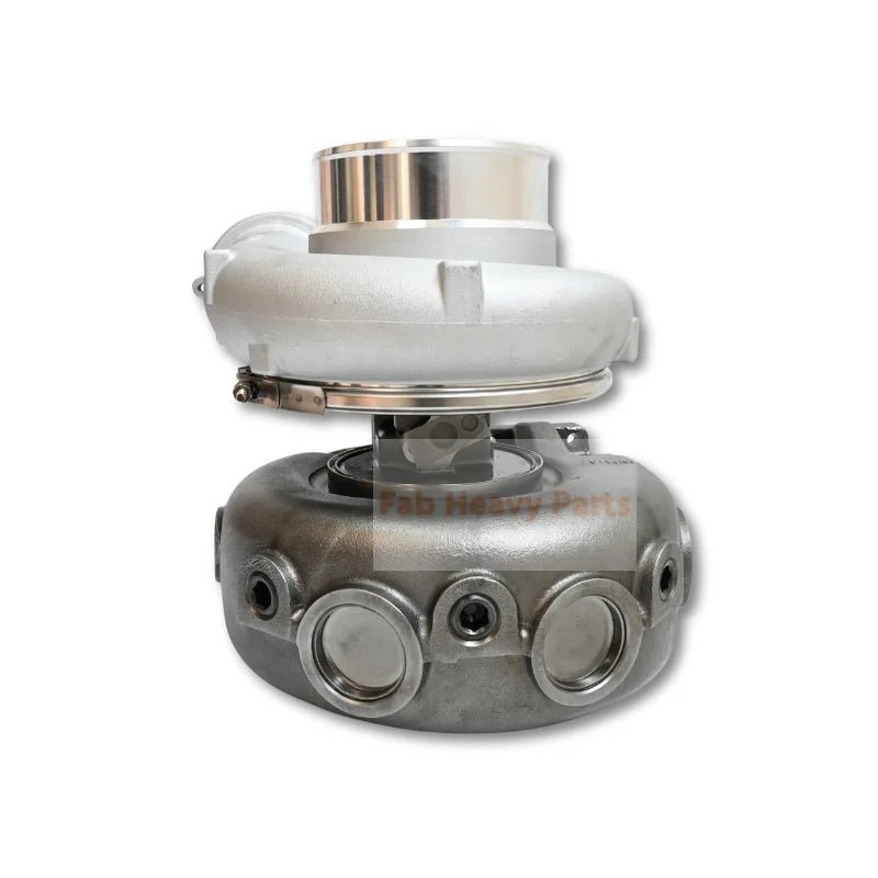 Turbo UTW8302 Turbocharger 134 - 5402 1345402 20R - 3623 20R3623 Fits for Caterpillar CAT Engine 3508 3512 3516 G3512 SR4 SR4B - Fab Heavy Parts