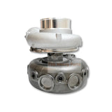 Turbo UTW8302 Turbocharger 134 - 5402 1345402 20R - 3623 20R3623 Fits for Caterpillar CAT Engine 3508 3512 3516 G3512 SR4 SR4B - Fab Heavy Parts