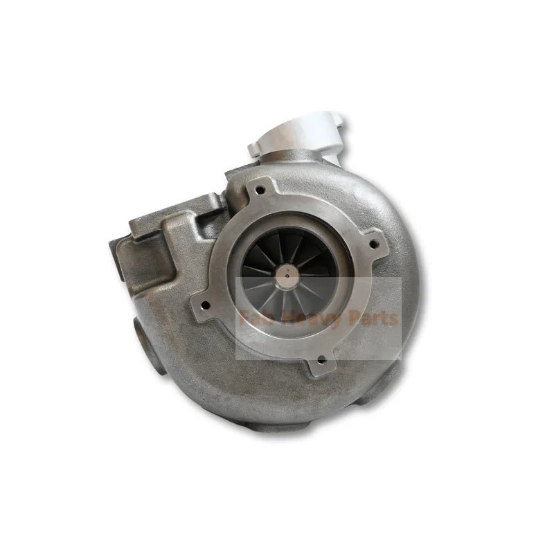 Turbo UTW8302 Turbocharger 134 - 5402 1345402 20R - 3623 20R3623 Fits for Caterpillar CAT Engine 3508 3512 3516 G3512 SR4 SR4B - Fab Heavy Parts