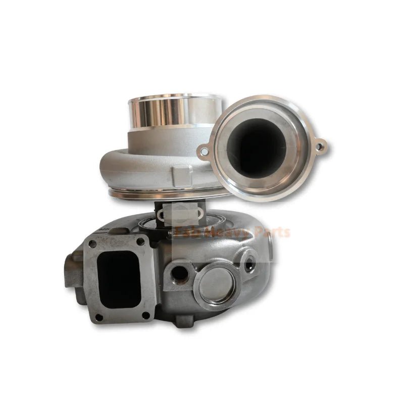 Turbo UTW8302 Turbocharger 134 - 5402 1345402 20R - 3623 20R3623 Fits for Caterpillar CAT Engine 3508 3512 3516 G3512 SR4 SR4B - Fab Heavy Parts