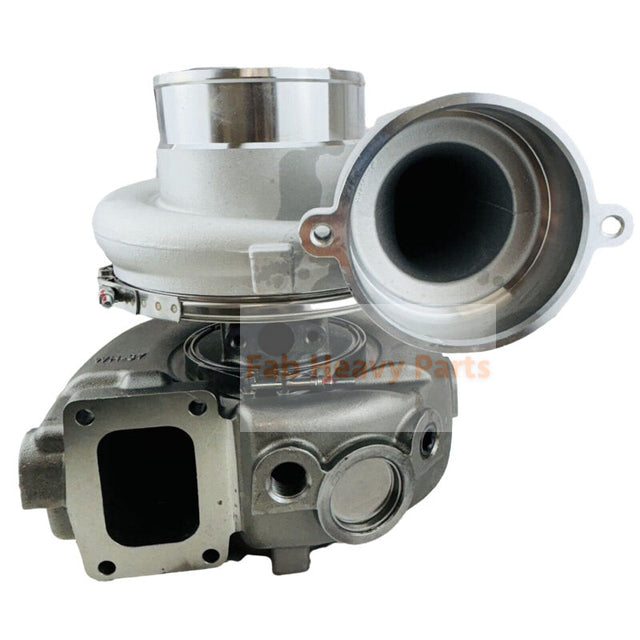 Turbo UTW8302 Turbocharger 134-5402 20R-3623 Fits for Caterpillar CAT Engine 3508 3512 3516 G3512 SR4 SR4B
