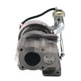 Turbo VOE 20873313 20873313 Turbocharger 0429-4752 Fit Volvo EC210B D6D Engine - Fab Heavy Parts