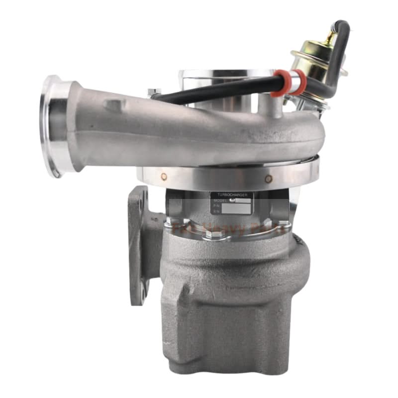 Turbo VOE 20873313 20873313 Turbocharger 0429-4752 Fit Volvo EC210B D6D Engine - Fab Heavy Parts