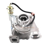 Turbo VOE 20873313 20873313 Turbocharger 0429-4752 Fit Volvo EC210B D6D Engine - Fab Heavy Parts