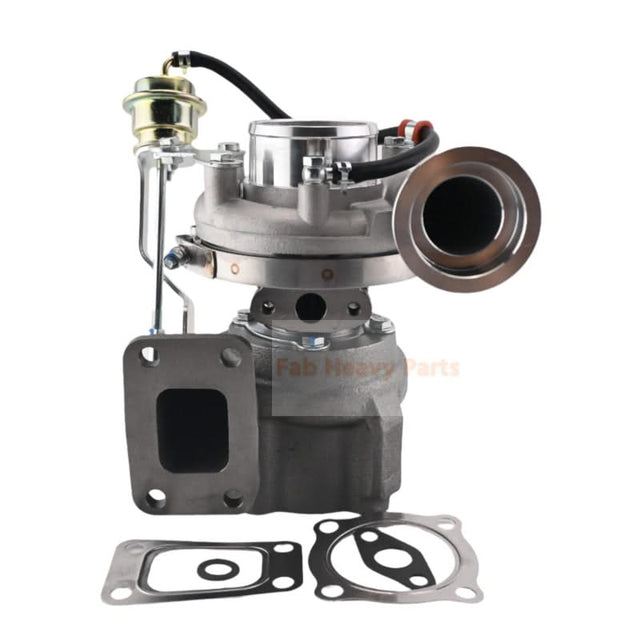 Turbo VOE 20873313 20873313 Turbocharger 0429-4752 Fit Volvo EC210B D6D Engine - Fab Heavy Parts