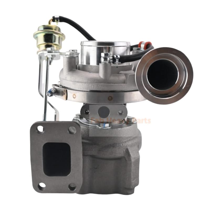 Turbo VOE 20873313 20873313 Turbocharger 0429-4752 Fit Volvo EC210B D6D Engine - Fab Heavy Parts