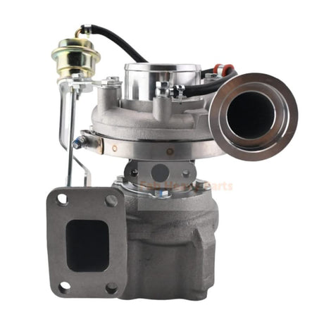 Turbo VOE 20873313 20873313 Turbocharger 0429-4752 Fit Volvo EC210B D6D Engine - Fab Heavy Parts