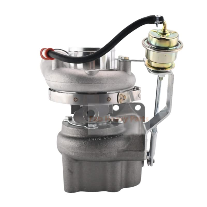 Turbo VOE 20873313 20873313 Turbocharger 0429-4752 Fit Volvo EC210B D6D Engine - Fab Heavy Parts