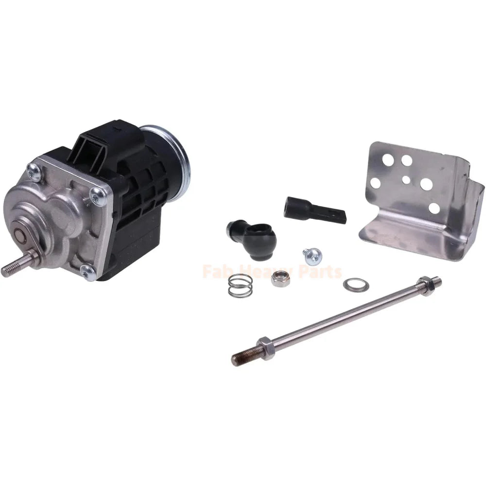 Vanne de commande Turbo, actionneur électronique Turbo 39400-2GTA0 394002GTA0, convient pour Hyundai Santa Fe 2.0L 2.4L 3.3L pour Kia Optima 2.0L