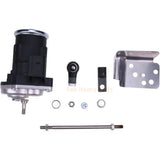 Vanne de commande Turbo, actionneur électronique Turbo 39400-2GTA0 394002GTA0, convient pour Hyundai Santa Fe 2.0L 2.4L 3.3L pour Kia Optima 2.0L