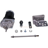 Vanne de commande Turbo, actionneur électronique Turbo 39400-2GTA0 394002GTA0, convient pour Hyundai Santa Fe 2.0L 2.4L 3.3L pour Kia Optima 2.0L