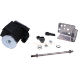Vanne de commande Turbo, actionneur électronique Turbo 39400-2GTA0 394002GTA0, convient pour Hyundai Santa Fe 2.0L 2.4L 3.3L pour Kia Optima 2.0L