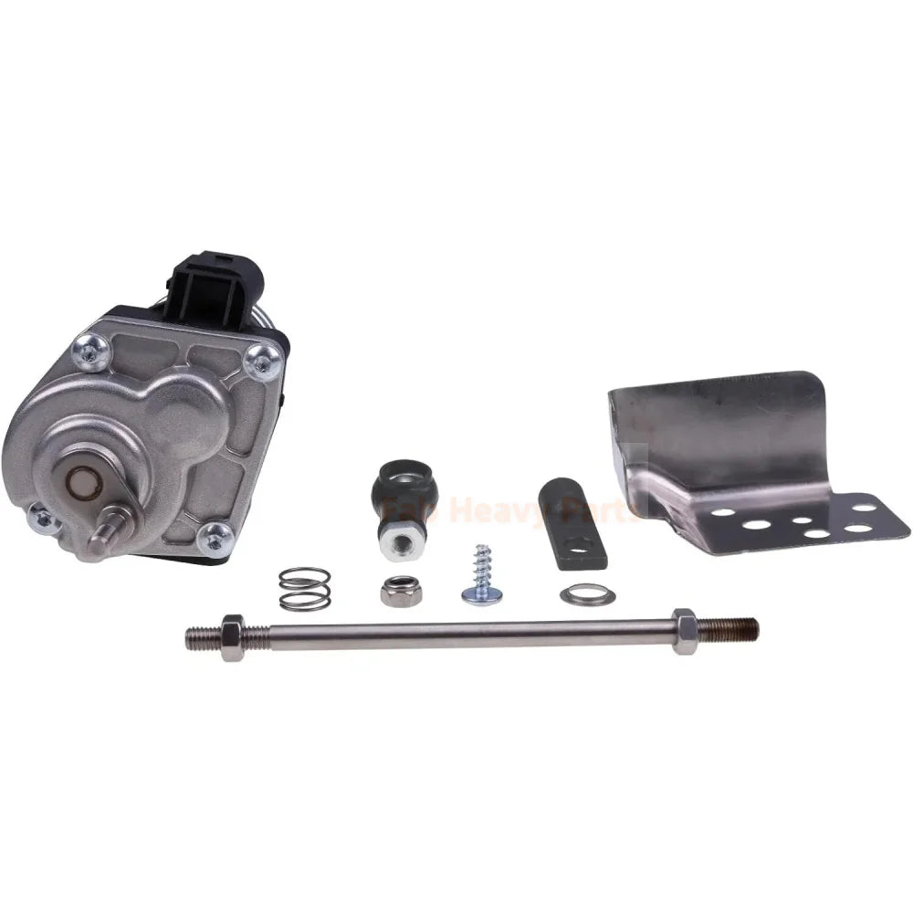 Vanne de commande Turbo, actionneur électronique Turbo 39400-2GTA0 394002GTA0, convient pour Hyundai Santa Fe 2.0L 2.4L 3.3L pour Kia Optima 2.0L