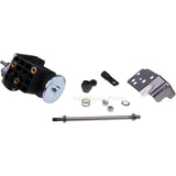 Vanne de commande Turbo, actionneur électronique Turbo 39400-2GTA0 394002GTA0, convient pour Hyundai Santa Fe 2.0L 2.4L 3.3L pour Kia Optima 2.0L