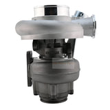 Turbo WH1C Turbocharger 3529883 Fits for Cummins Engine 6BTA 6BTAA - Fab Heavy Parts
