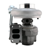 Turbo WH1C Turbocharger 3529883 Fits for Cummins Engine 6BTA 6BTAA - Fab Heavy Parts