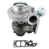 Turbo WH1C Turbocharger 3529883 Fits for Cummins Engine 6BTA 6BTAA - Fab Heavy Parts
