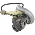 Turbo WH1E Turbocharger 3528174 3528175 3530900 for Cummins Engine 6CTAA 6C8.3 ISC CM554 - Fab Heavy Parts