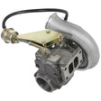 Turbo WH1E Turbocharger 3528174 3528175 3530900 for Cummins Engine 6CTAA 6C8.3 ISC CM554 - Fab Heavy Parts
