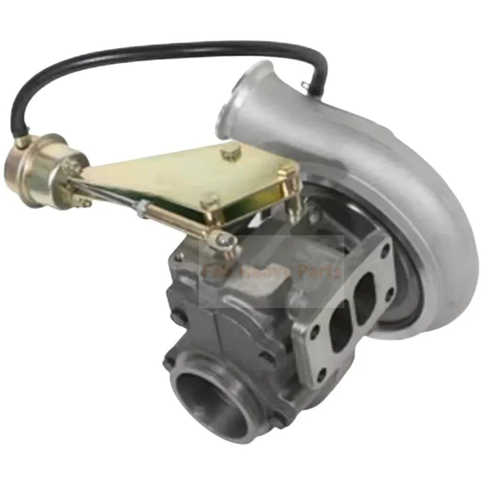 Turbo WH1E Turbocharger 3528174 3528175 3530900 for Cummins Engine 6CTAA 6C8.3 ISC CM554 - Fab Heavy Parts