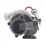Turbo WH1E Turbocharger 3802256 3530994 Fits for Cummins Engine 6CTA 6CTAA - Fab Heavy Parts