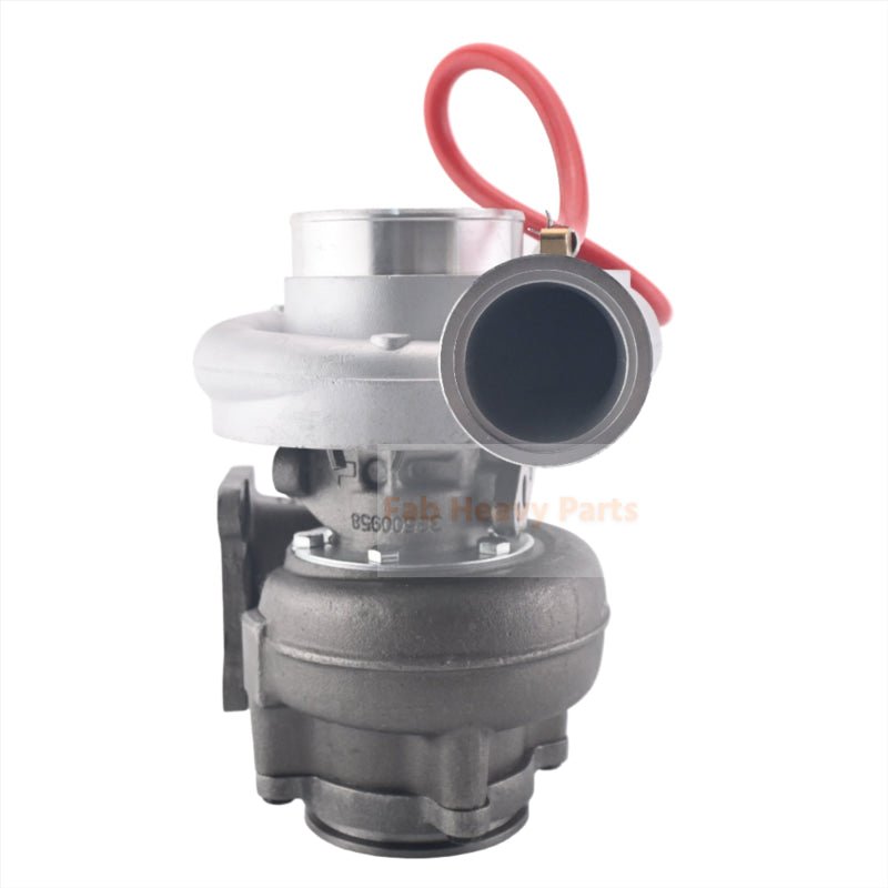 Turbo WH1E Turbocharger 3802256 3530994 Fits for Cummins Engine 6CTA 6CTAA - Fab Heavy Parts