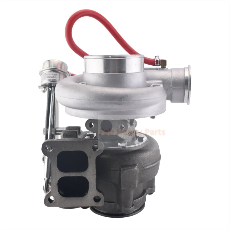 Turbo WH1E Turbocharger 3802256 3530994 Fits for Cummins Engine 6CTA 6CTAA - Fab Heavy Parts