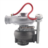 Turbo WH1E Turbocharger 3802256 3530994 Fits for Cummins Engine 6CTA 6CTAA - Fab Heavy Parts