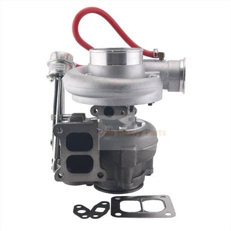Turbo WH1E Turbocharger 3802256 3530994 Fits for Cummins Engine 6CTA 6CTAA - Fab Heavy Parts