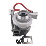 Turbo WH1E Turbocharger 3802256 3530994 Fits for Cummins Engine 6CTA 6CTAA - Fab Heavy Parts