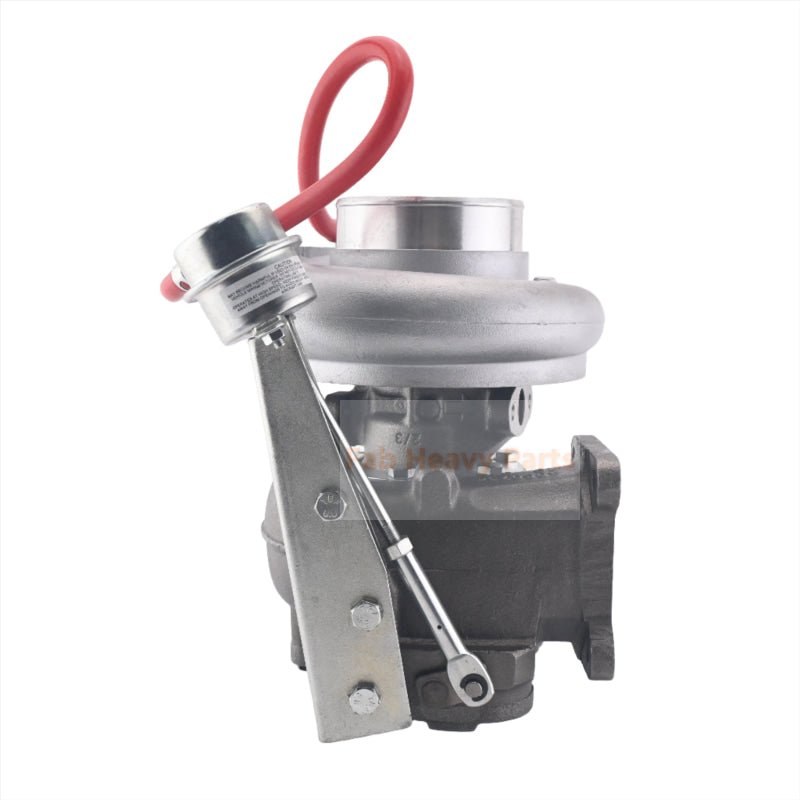 Turbo WH1E Turbocharger 3802256 3530994 Fits for Cummins Engine 6CTA 6CTAA - Fab Heavy Parts