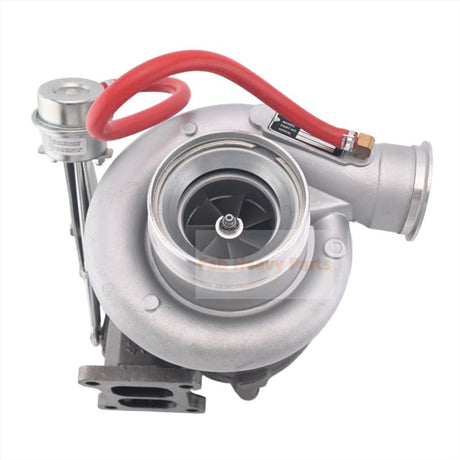 Turbo WH1E Turbocharger 3802256 3530994 Fits for Cummins Engine 6CTA 6CTAA - Fab Heavy Parts
