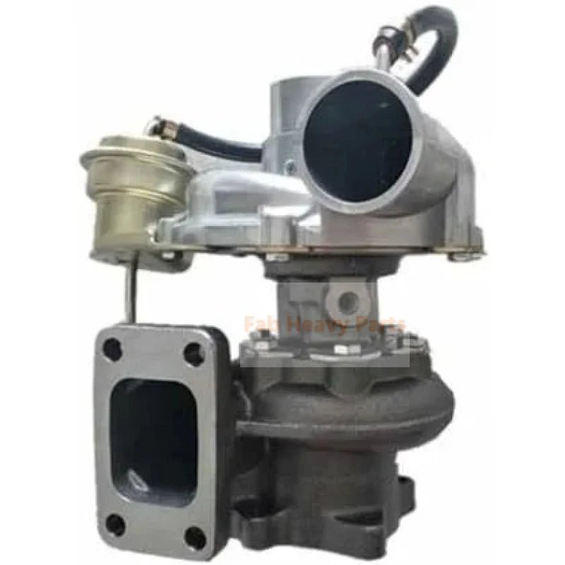 Turbochager 24100 - 2940 Fits for Hino Engine WO4CT W04C W06TDA - Fab Heavy Parts