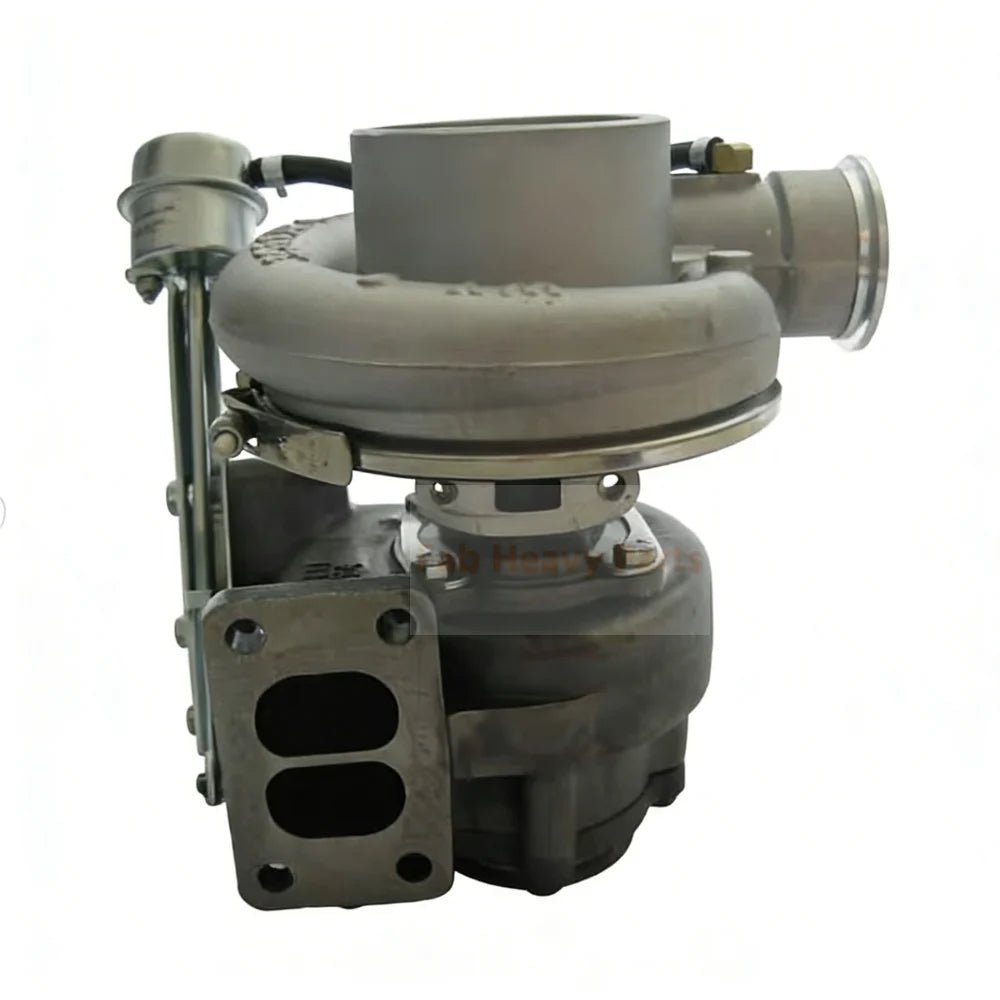Turbocharger 02/911520 for JCB Loader 426 436 Tractor FASTRAC 3170 3190 3220 - Fab Heavy Parts