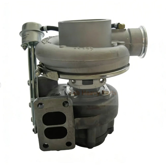Turbocharger 02/911520 for JCB Loader 426 436 Tractor FASTRAC 3170 3190 3220 - Fab Heavy Parts