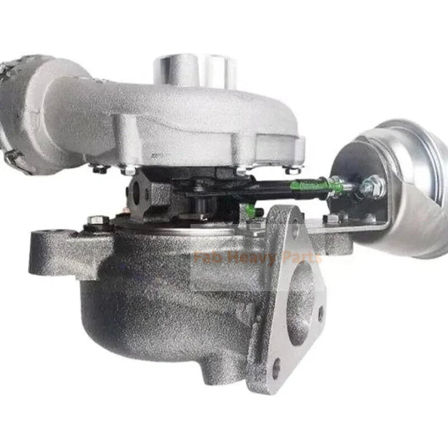 Turbocharger 03G145702F Fits for Volkswagen Passat Audi A4 A6 2.0 TDI with BRE Engine - Fab Heavy Parts
